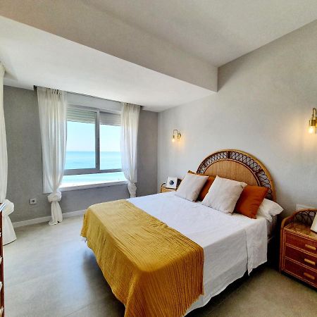Estepona Vistamar 3 Bedrooms 외부 사진