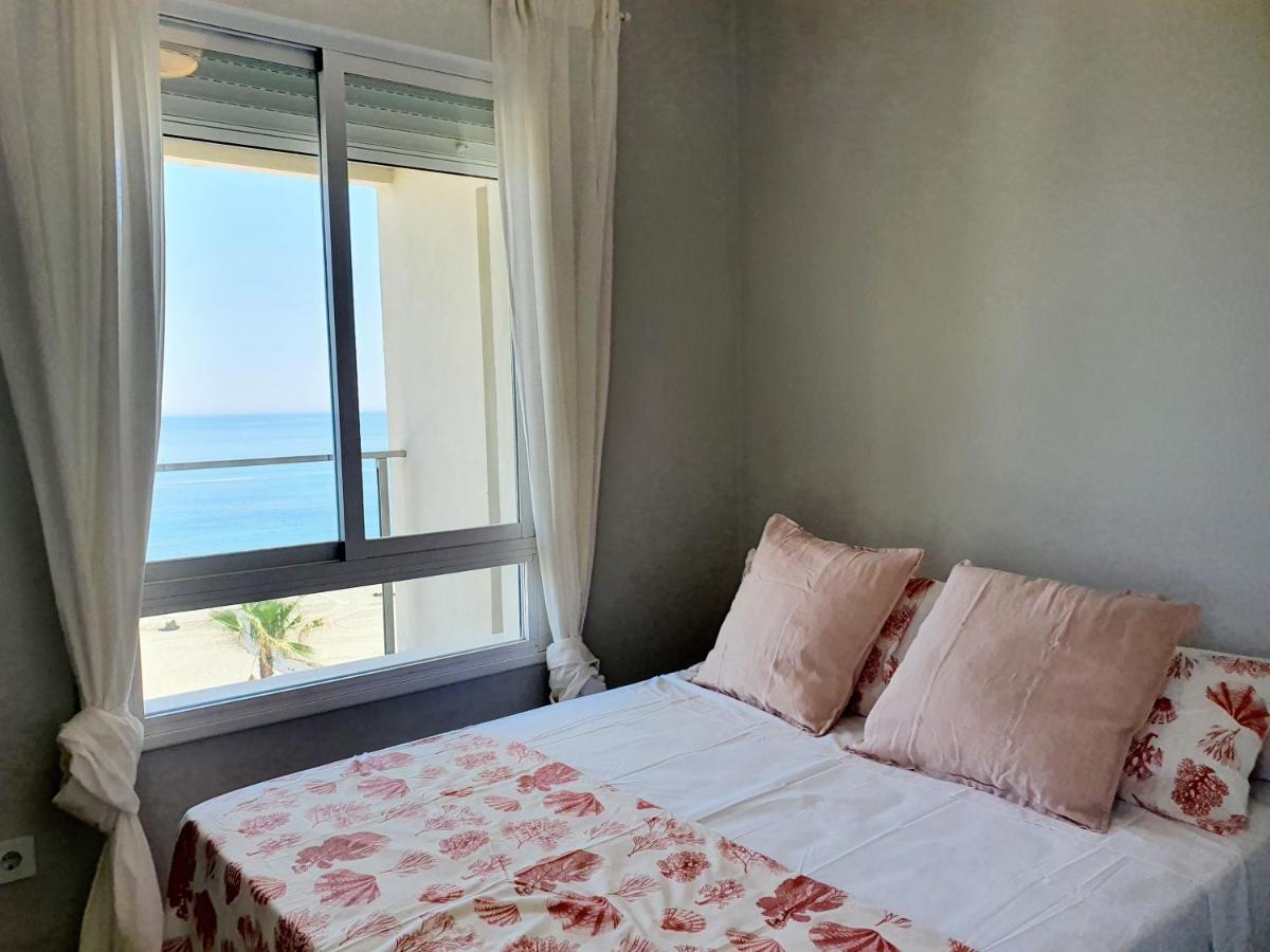 Estepona Vistamar 3 Bedrooms 외부 사진