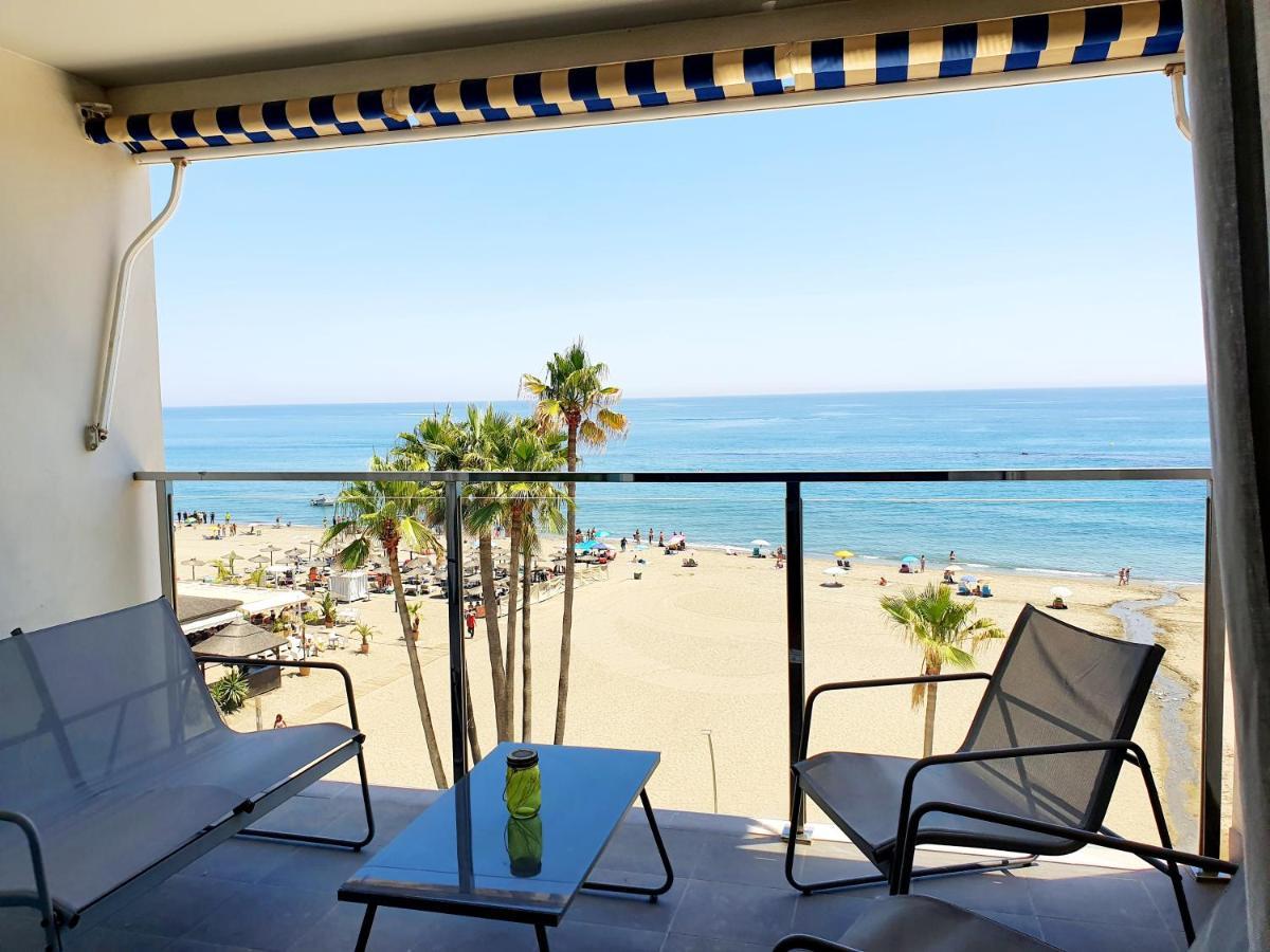 Estepona Vistamar 3 Bedrooms 외부 사진