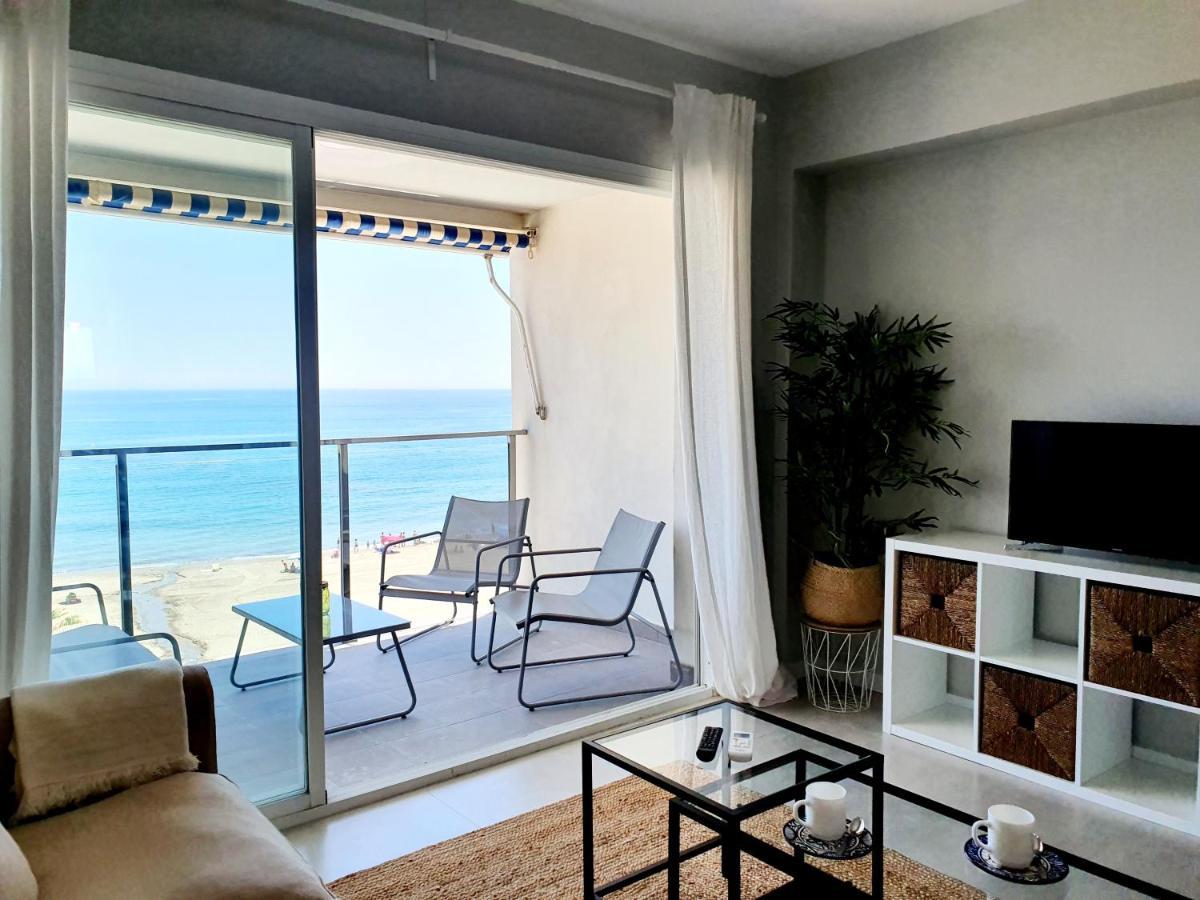 Estepona Vistamar 3 Bedrooms 외부 사진
