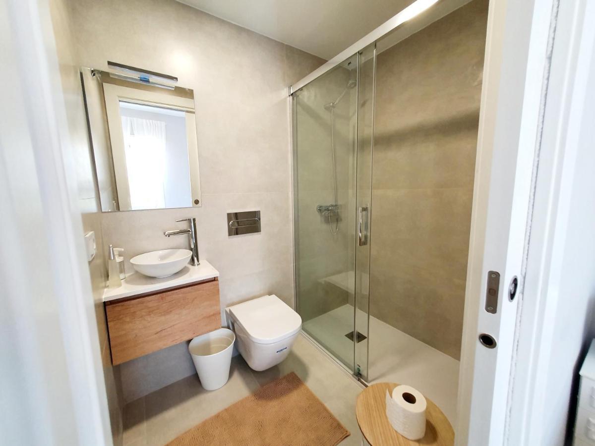 Estepona Vistamar 3 Bedrooms 외부 사진