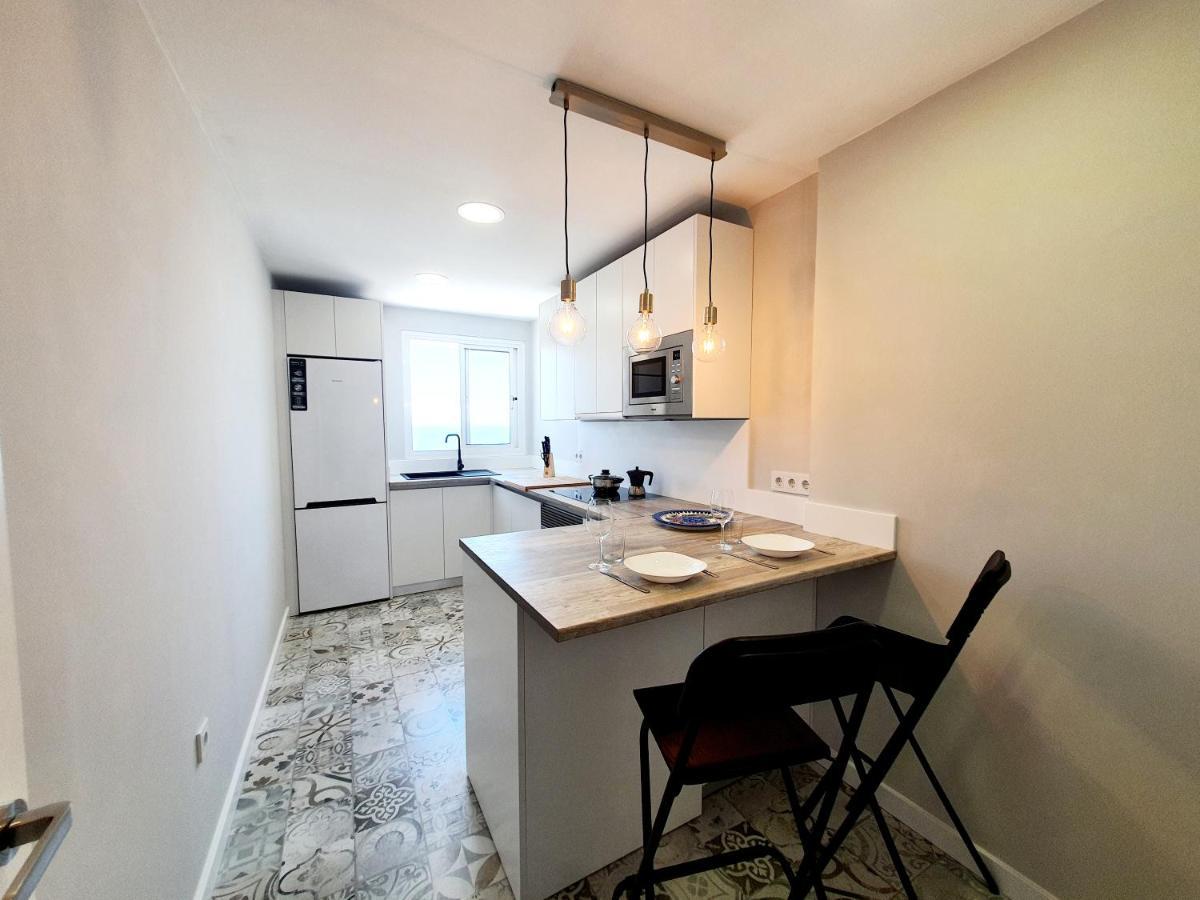 Estepona Vistamar 3 Bedrooms 외부 사진