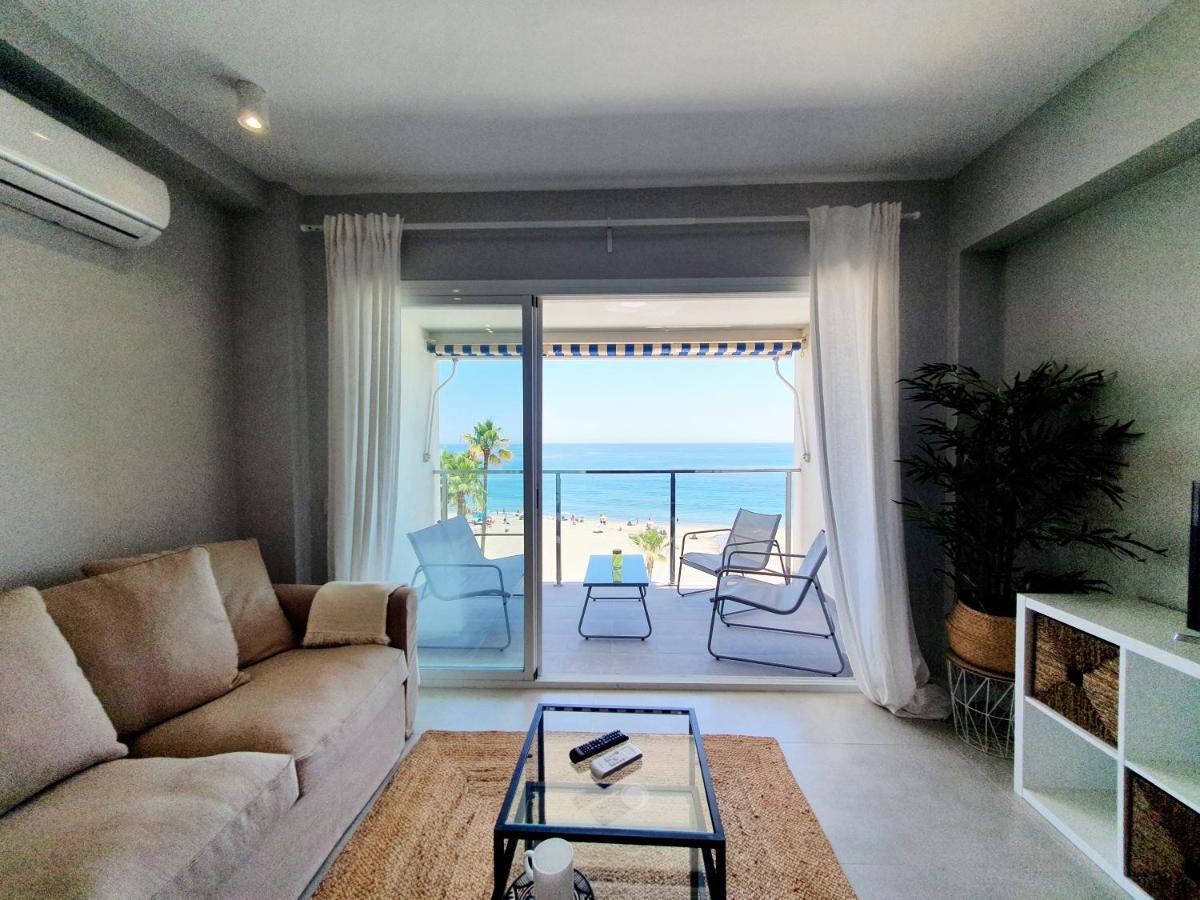 Estepona Vistamar 3 Bedrooms 외부 사진