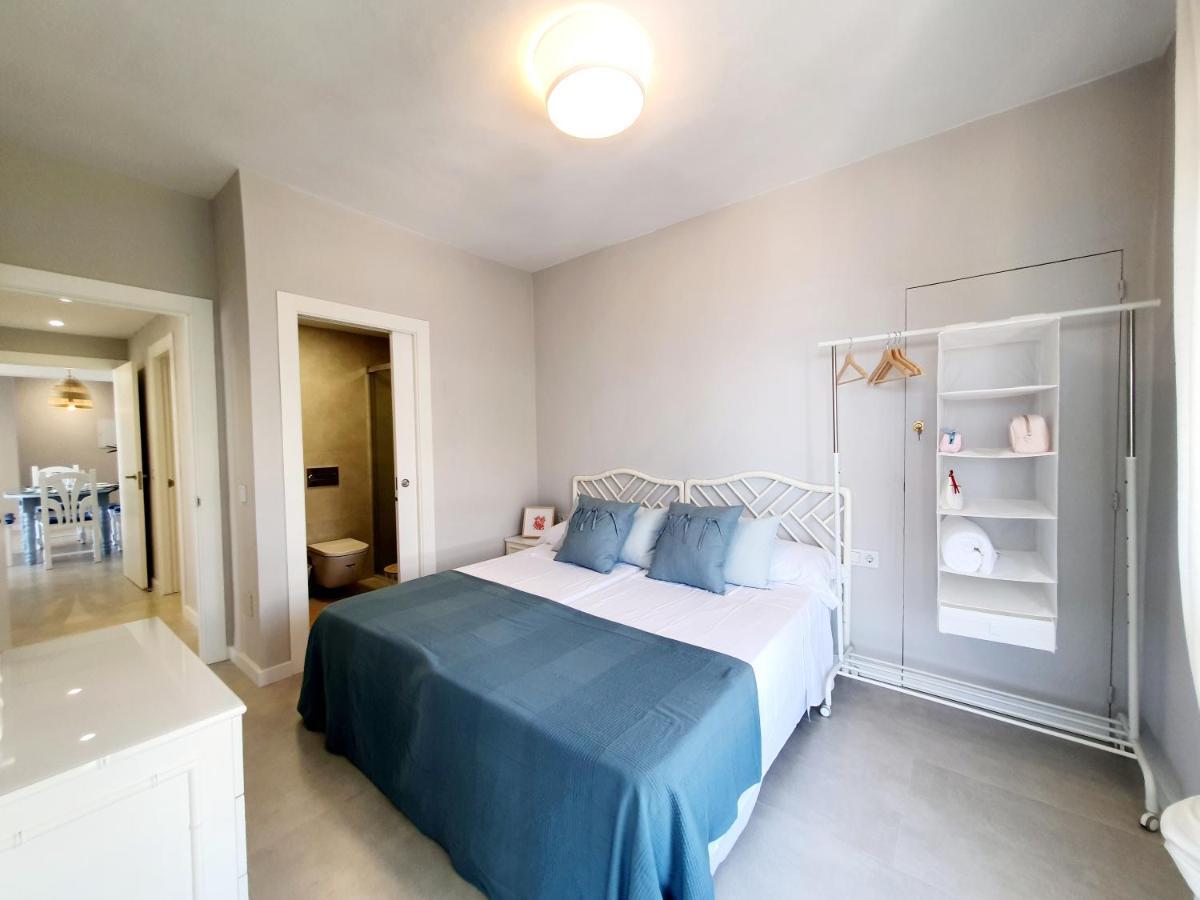 Estepona Vistamar 3 Bedrooms 외부 사진