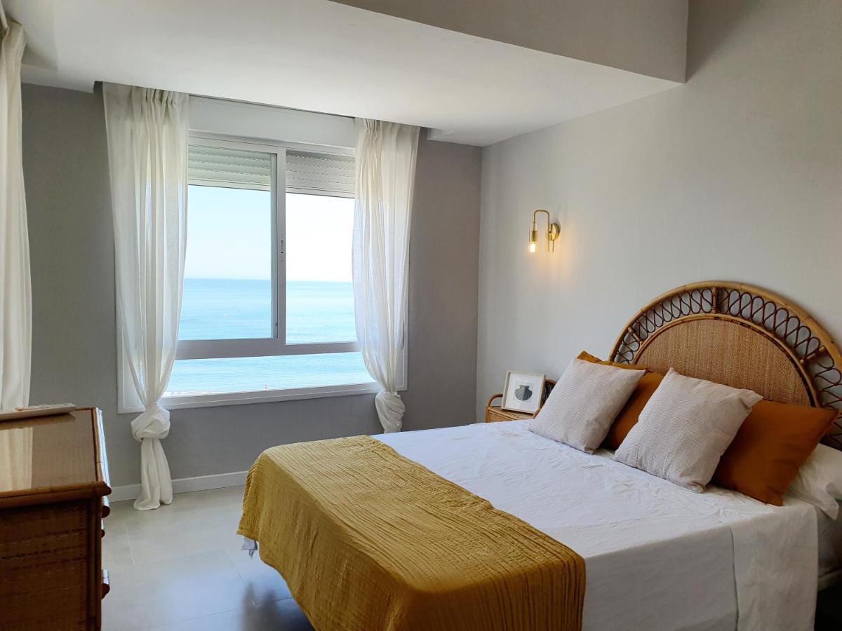 Estepona Vistamar 3 Bedrooms 외부 사진