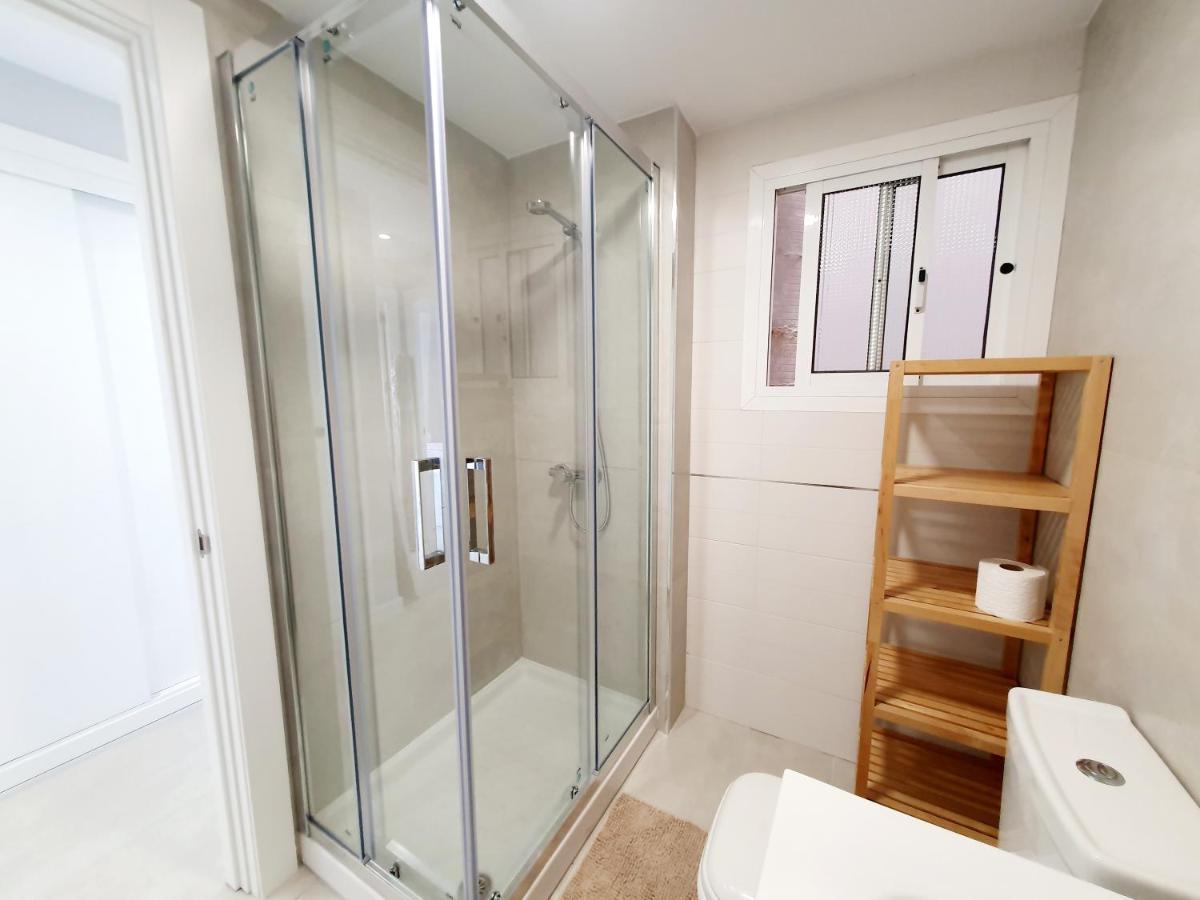 Estepona Vistamar 3 Bedrooms 외부 사진