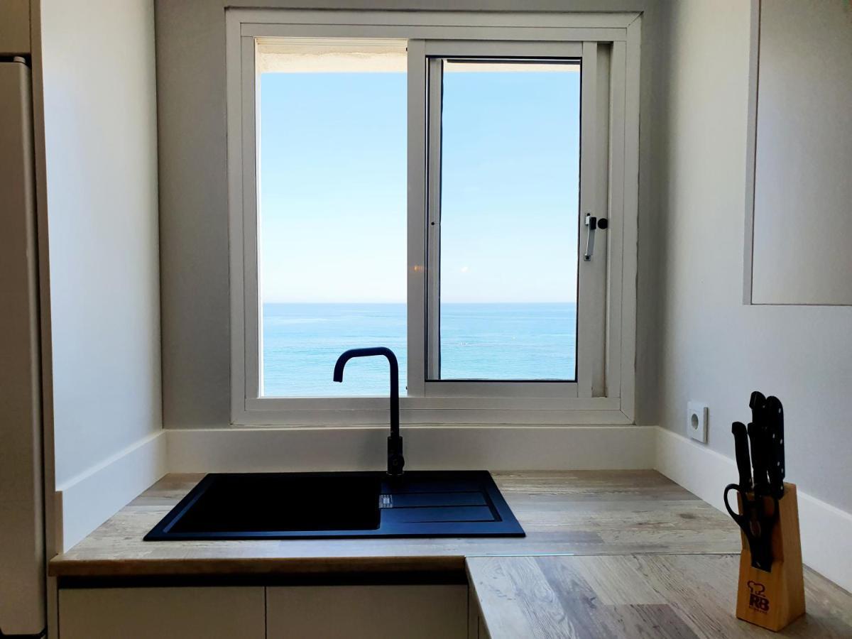 Estepona Vistamar 3 Bedrooms 외부 사진