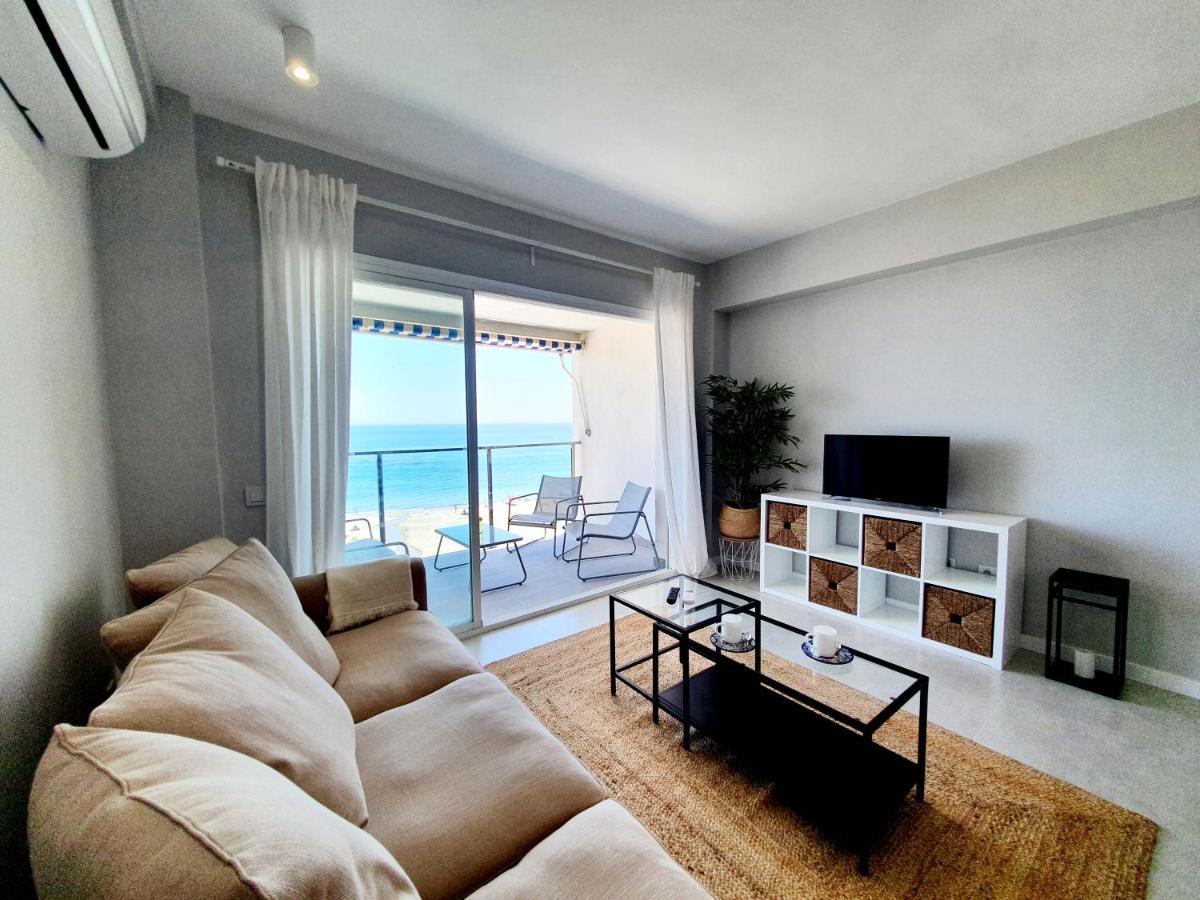 Estepona Vistamar 3 Bedrooms 외부 사진