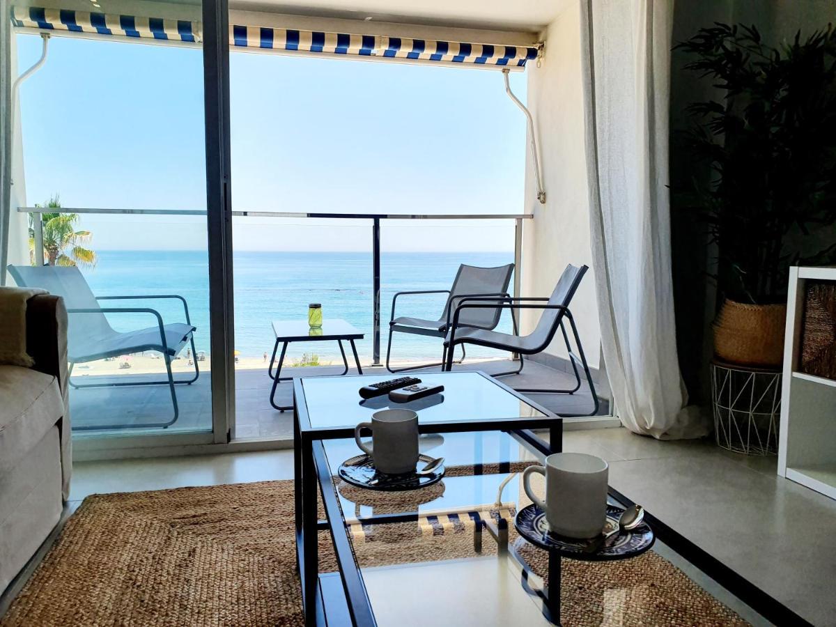Estepona Vistamar 3 Bedrooms 외부 사진