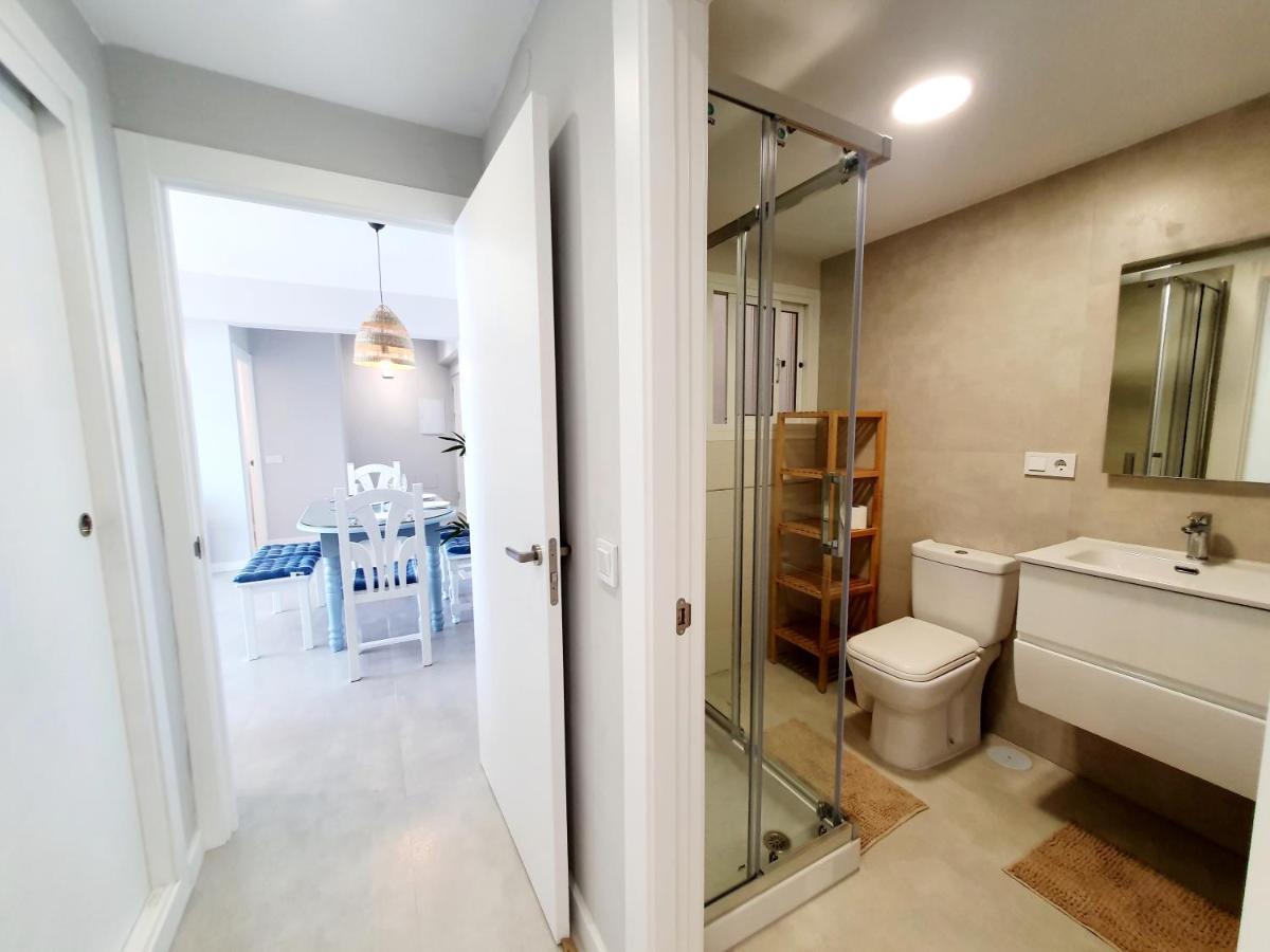 Estepona Vistamar 3 Bedrooms 외부 사진