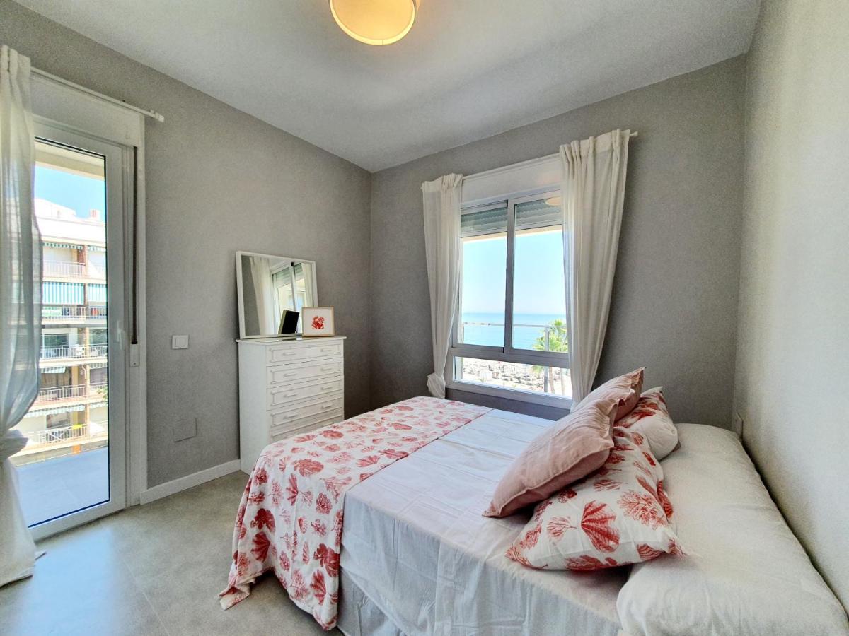 Estepona Vistamar 3 Bedrooms 외부 사진