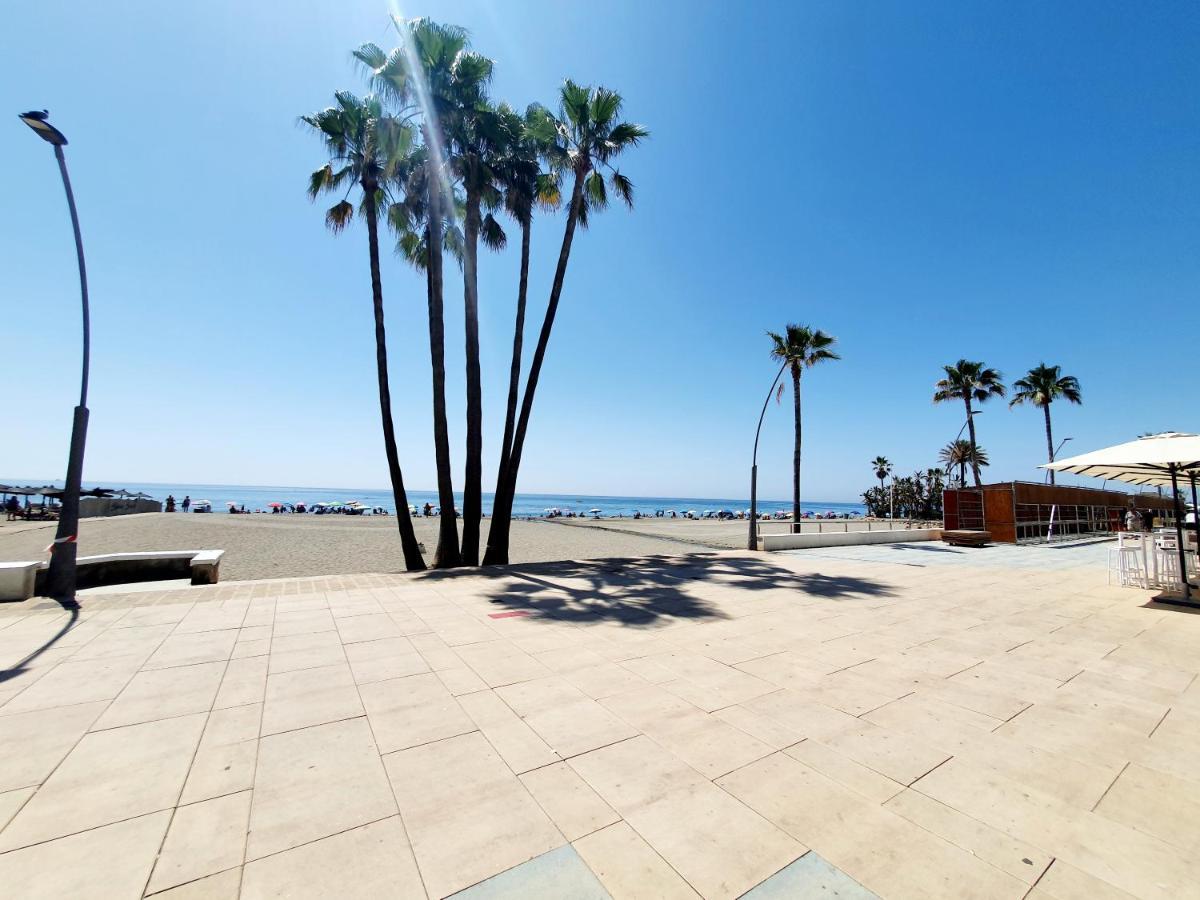 Estepona Vistamar 3 Bedrooms 외부 사진