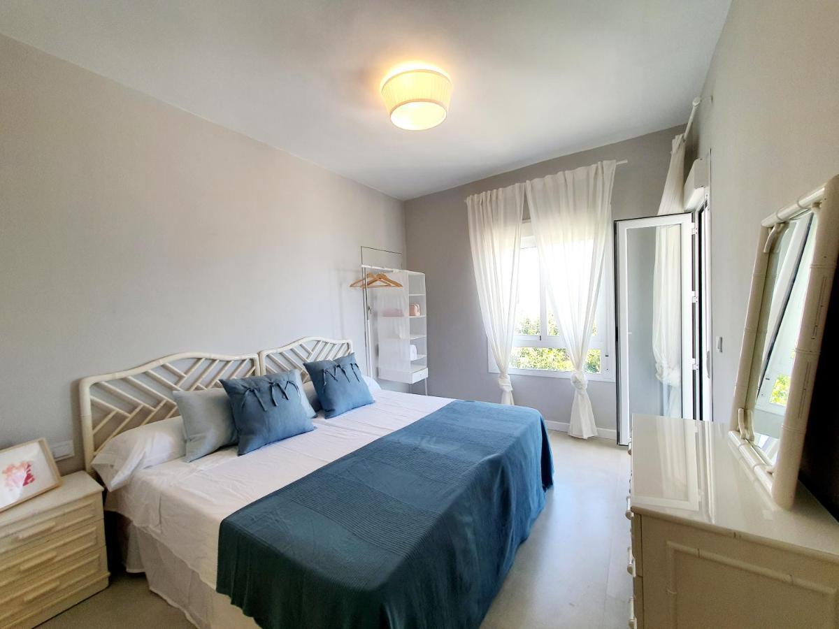 Estepona Vistamar 3 Bedrooms 외부 사진