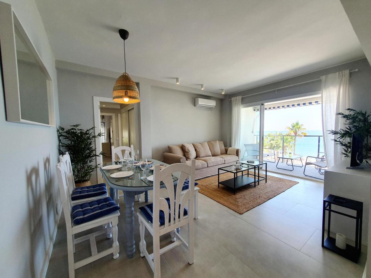 Estepona Vistamar 3 Bedrooms 외부 사진