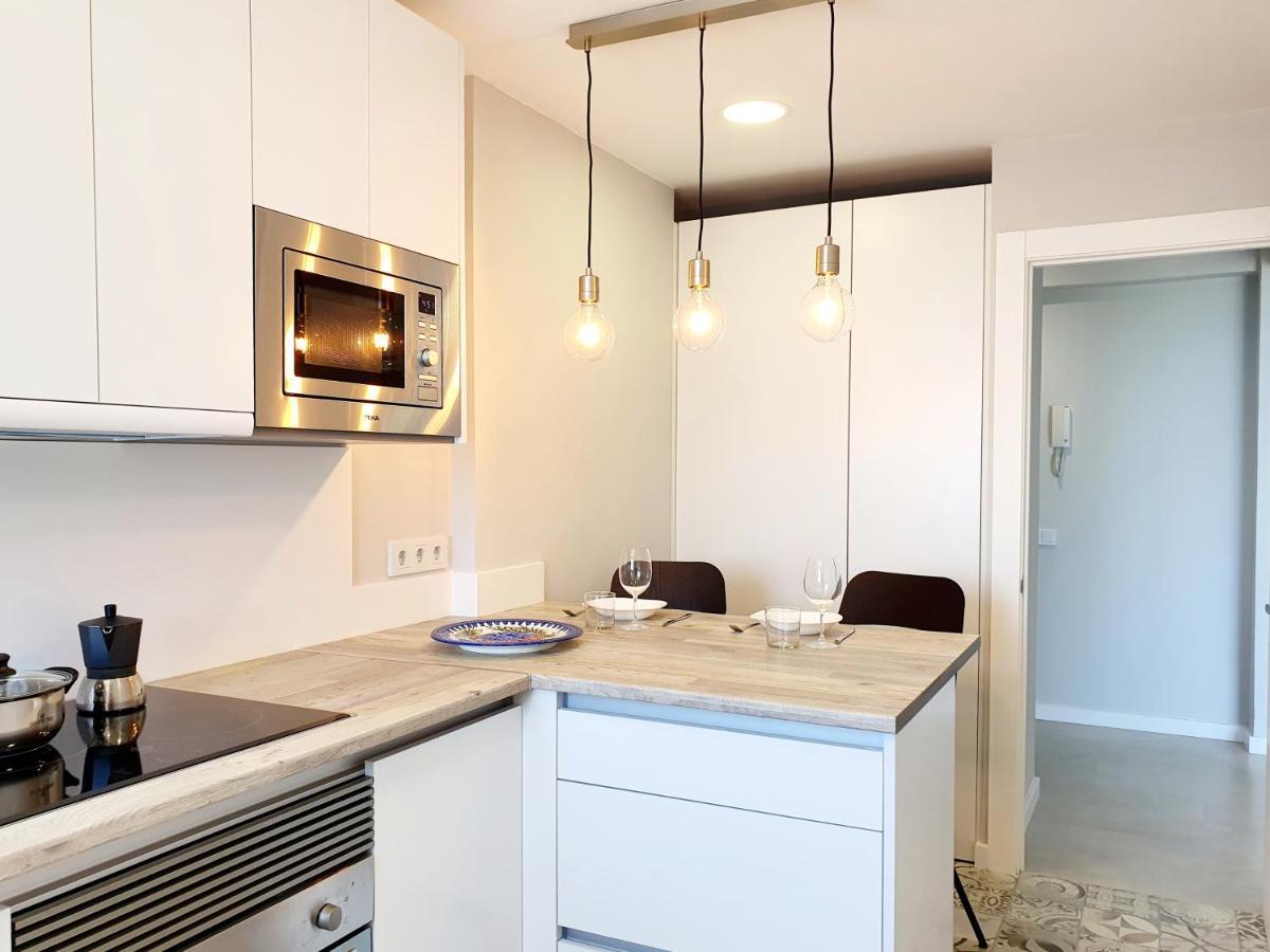 Estepona Vistamar 3 Bedrooms 외부 사진