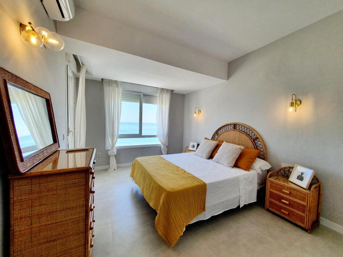 Estepona Vistamar 3 Bedrooms 외부 사진