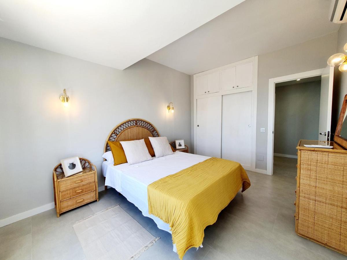 Estepona Vistamar 3 Bedrooms 외부 사진
