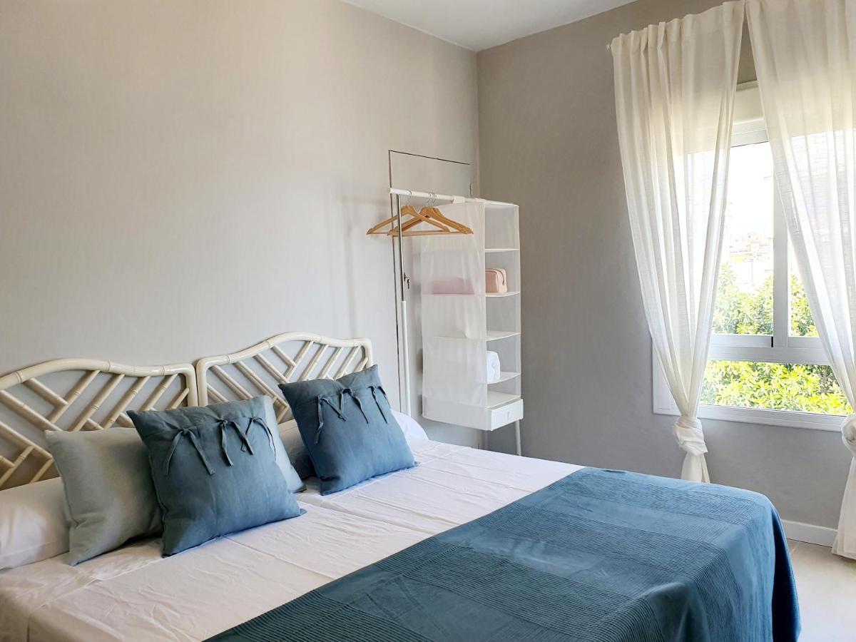 Estepona Vistamar 3 Bedrooms 외부 사진