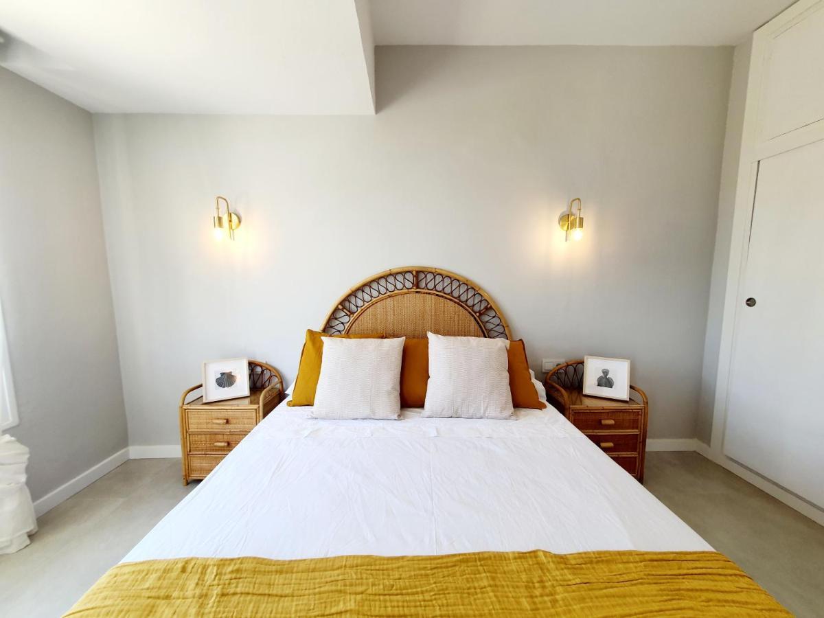 Estepona Vistamar 3 Bedrooms 외부 사진