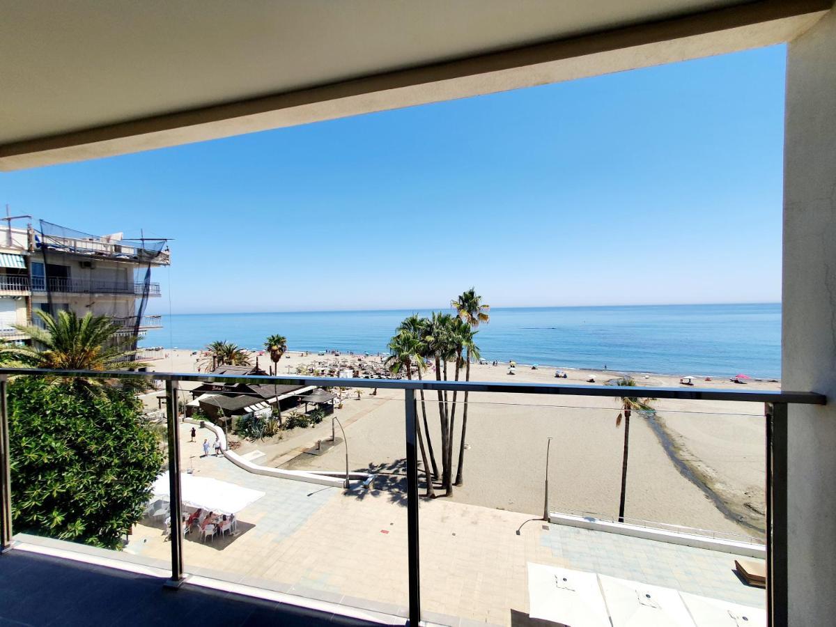 Estepona Vistamar 3 Bedrooms 외부 사진