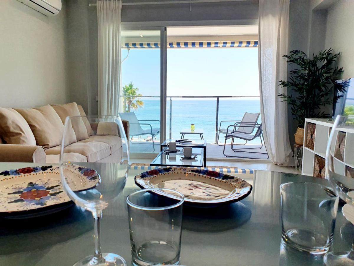 Estepona Vistamar 3 Bedrooms 외부 사진