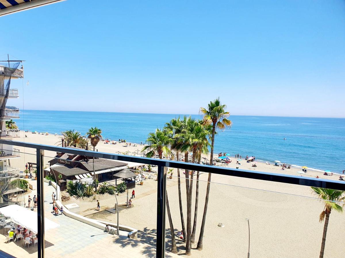 Estepona Vistamar 3 Bedrooms 외부 사진