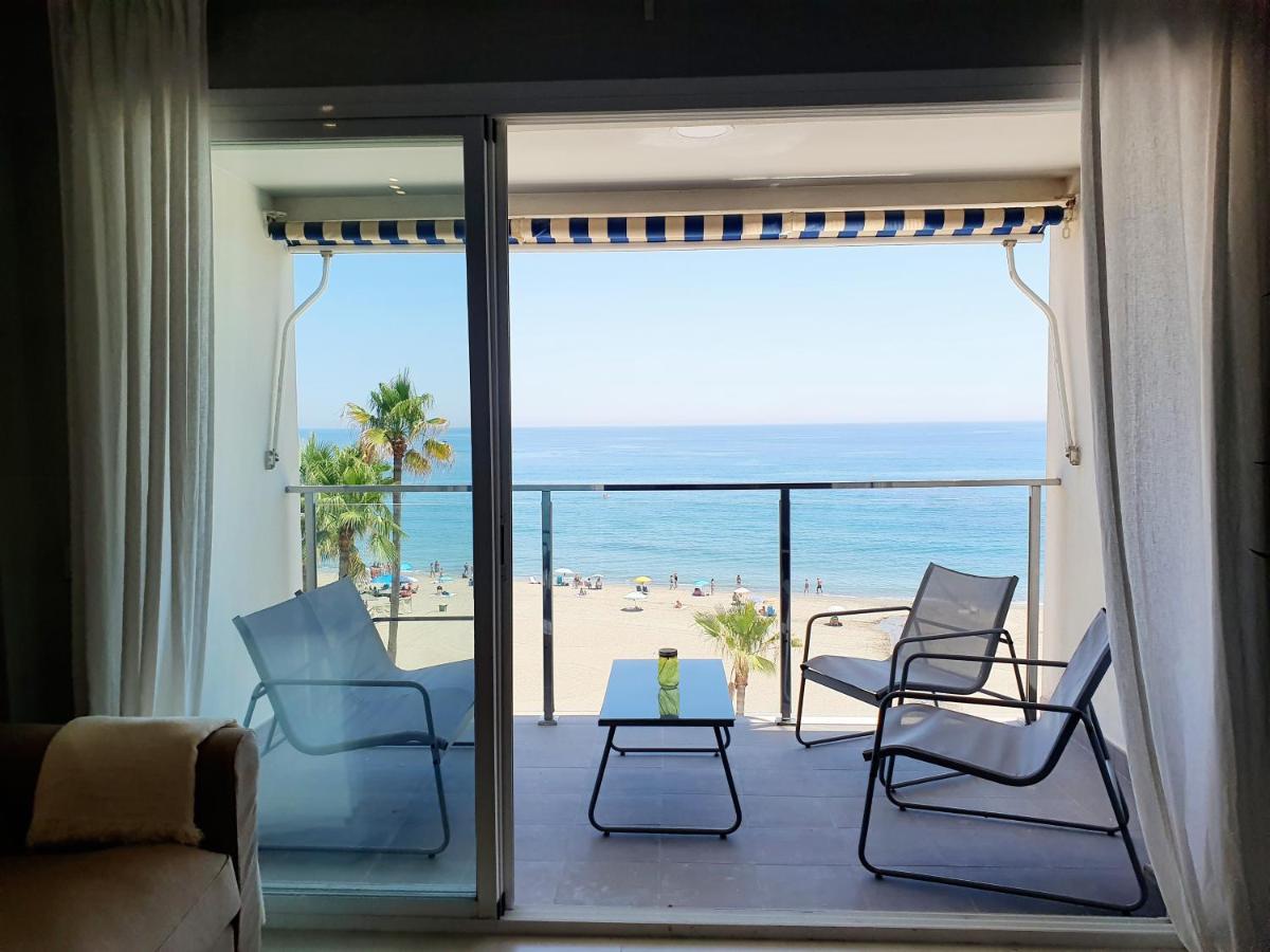 Estepona Vistamar 3 Bedrooms 외부 사진