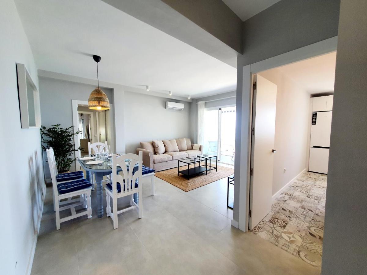 Estepona Vistamar 3 Bedrooms 외부 사진
