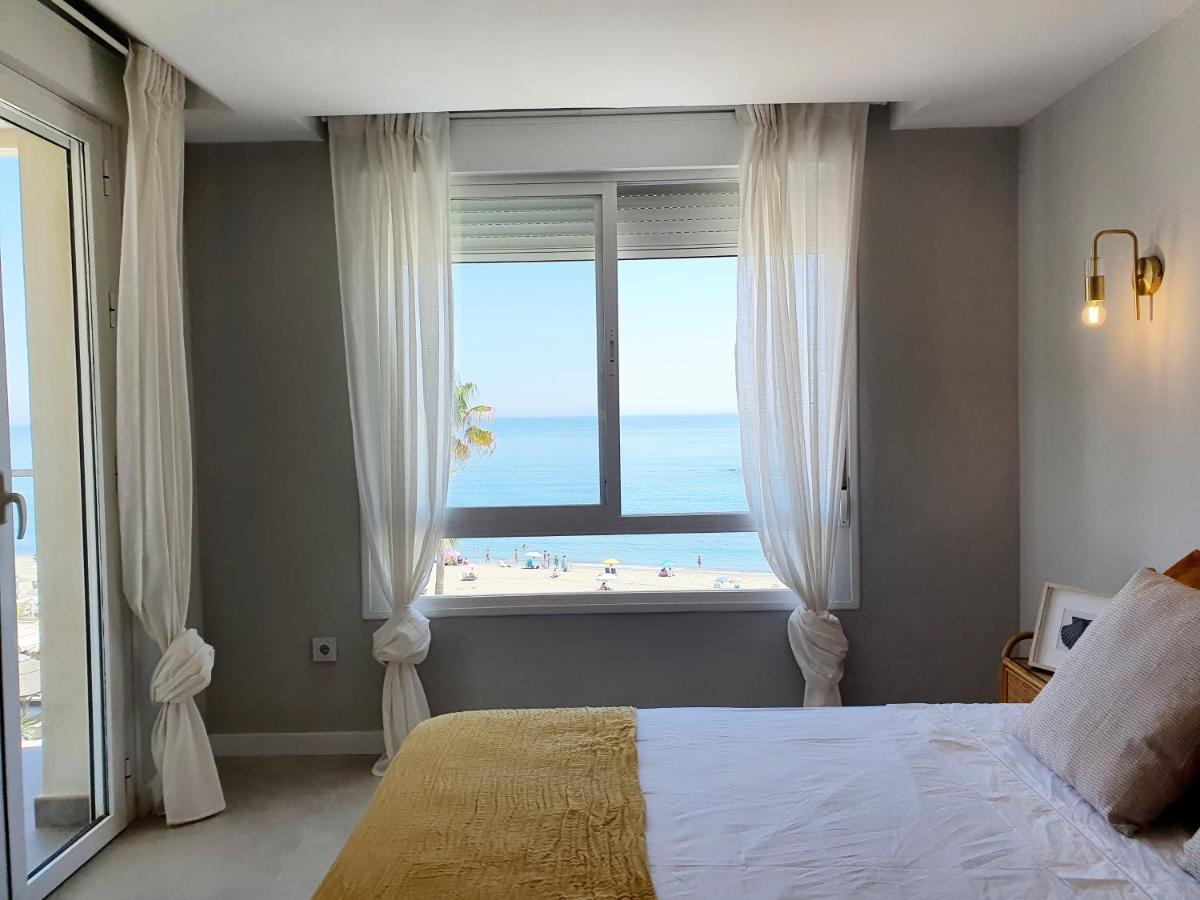 Estepona Vistamar 3 Bedrooms 외부 사진