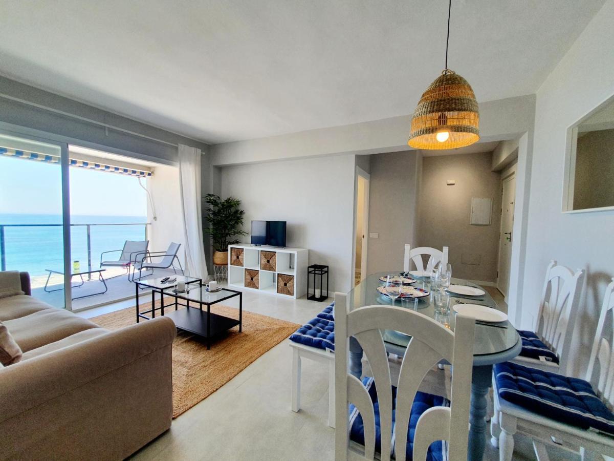 Estepona Vistamar 3 Bedrooms 외부 사진