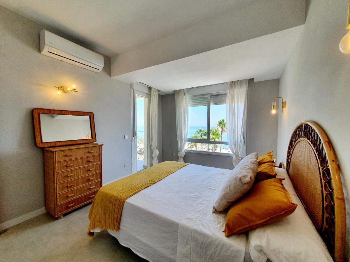 Estepona Vistamar 3 Bedrooms 외부 사진