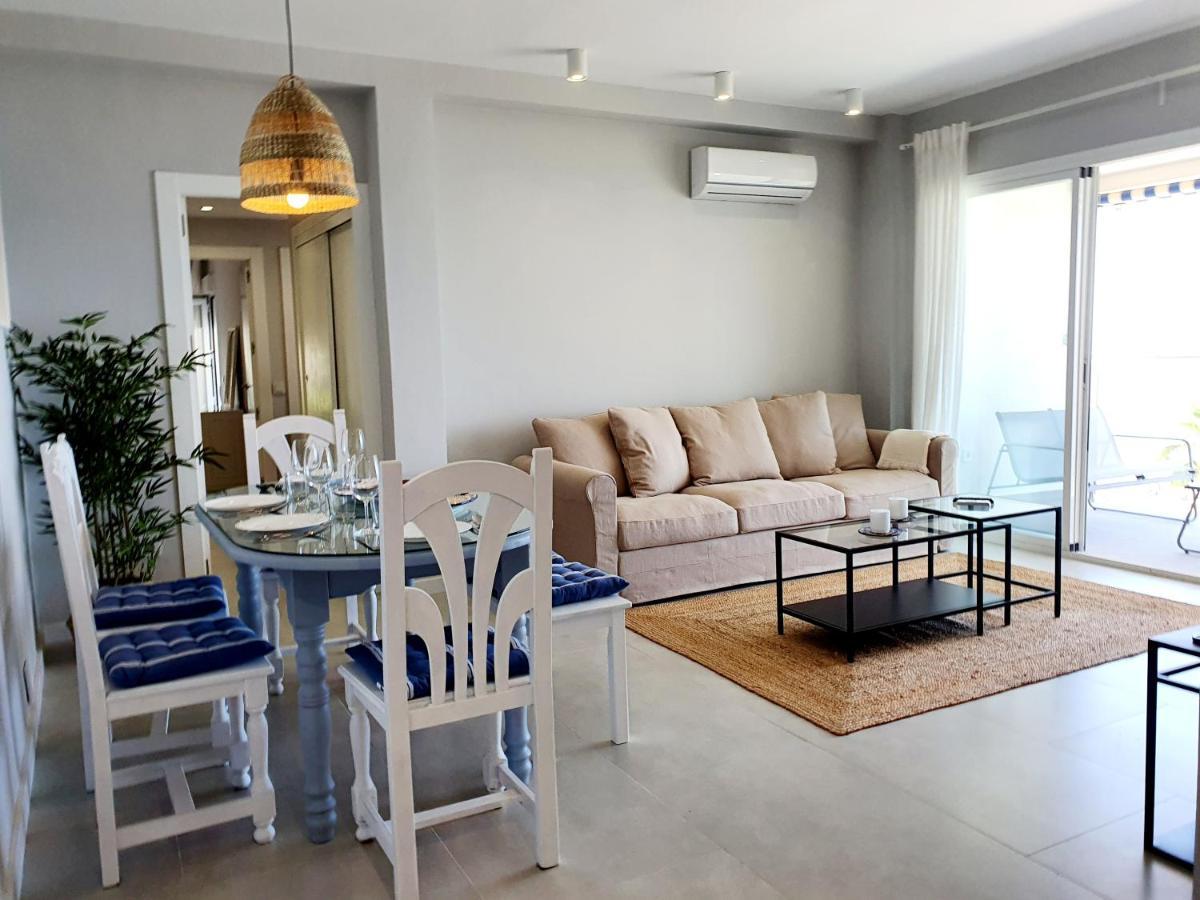 Estepona Vistamar 3 Bedrooms 외부 사진