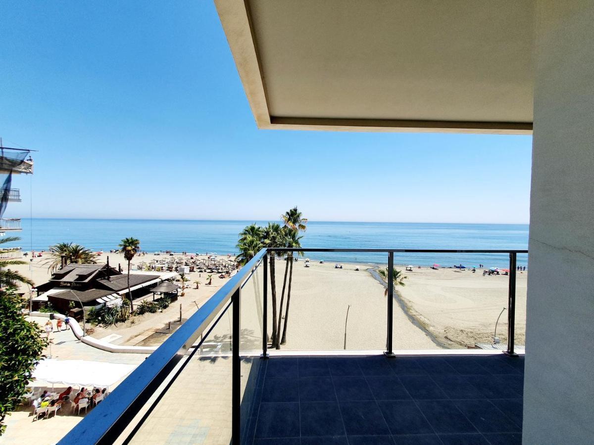 Estepona Vistamar 3 Bedrooms 외부 사진
