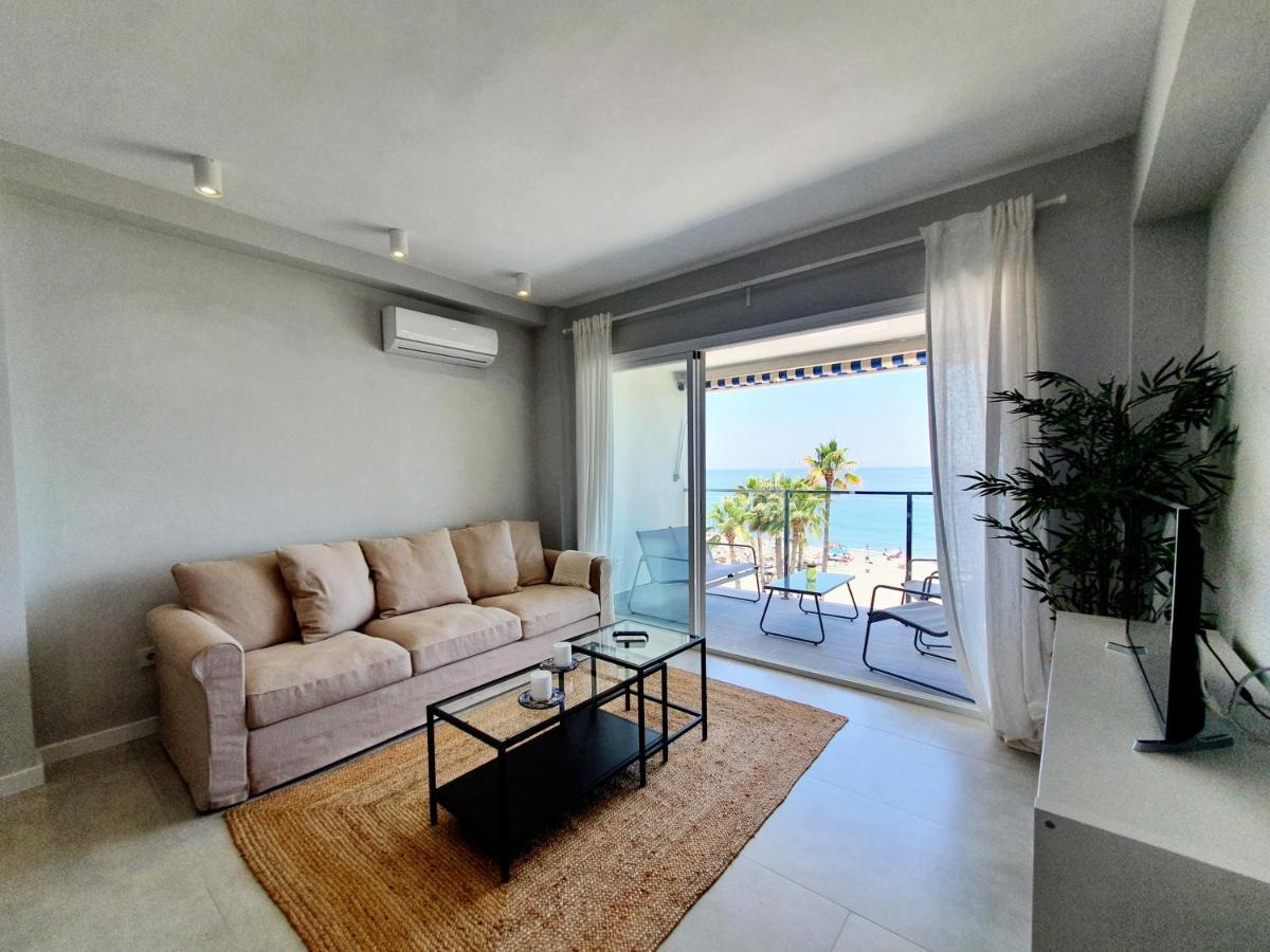 Estepona Vistamar 3 Bedrooms 외부 사진
