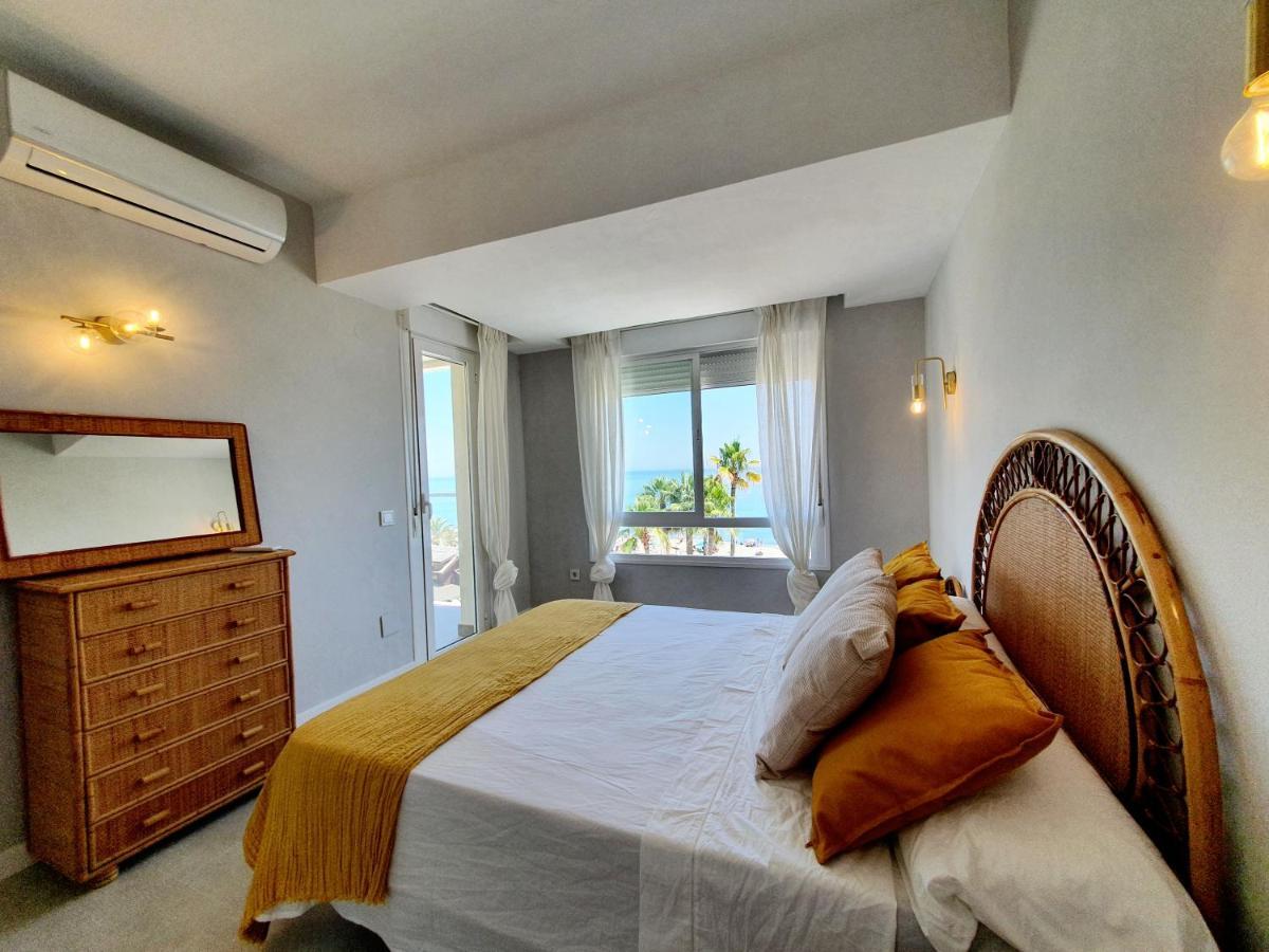 Estepona Vistamar 3 Bedrooms 외부 사진