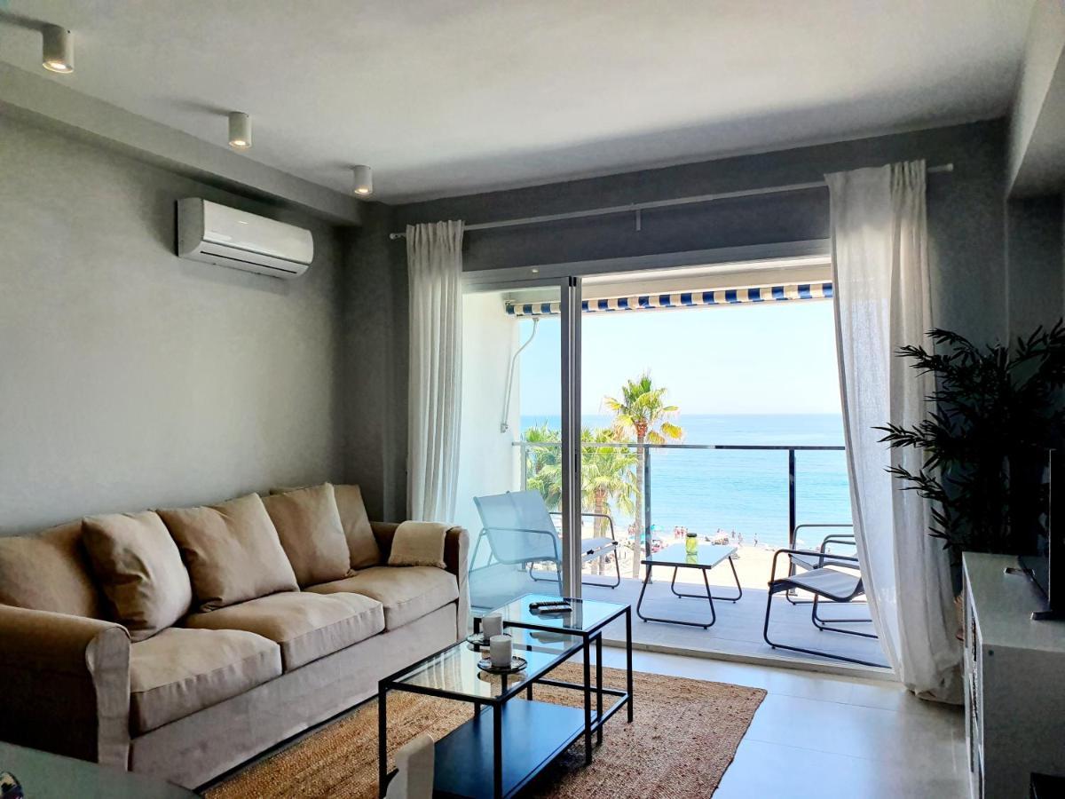 Estepona Vistamar 3 Bedrooms 외부 사진