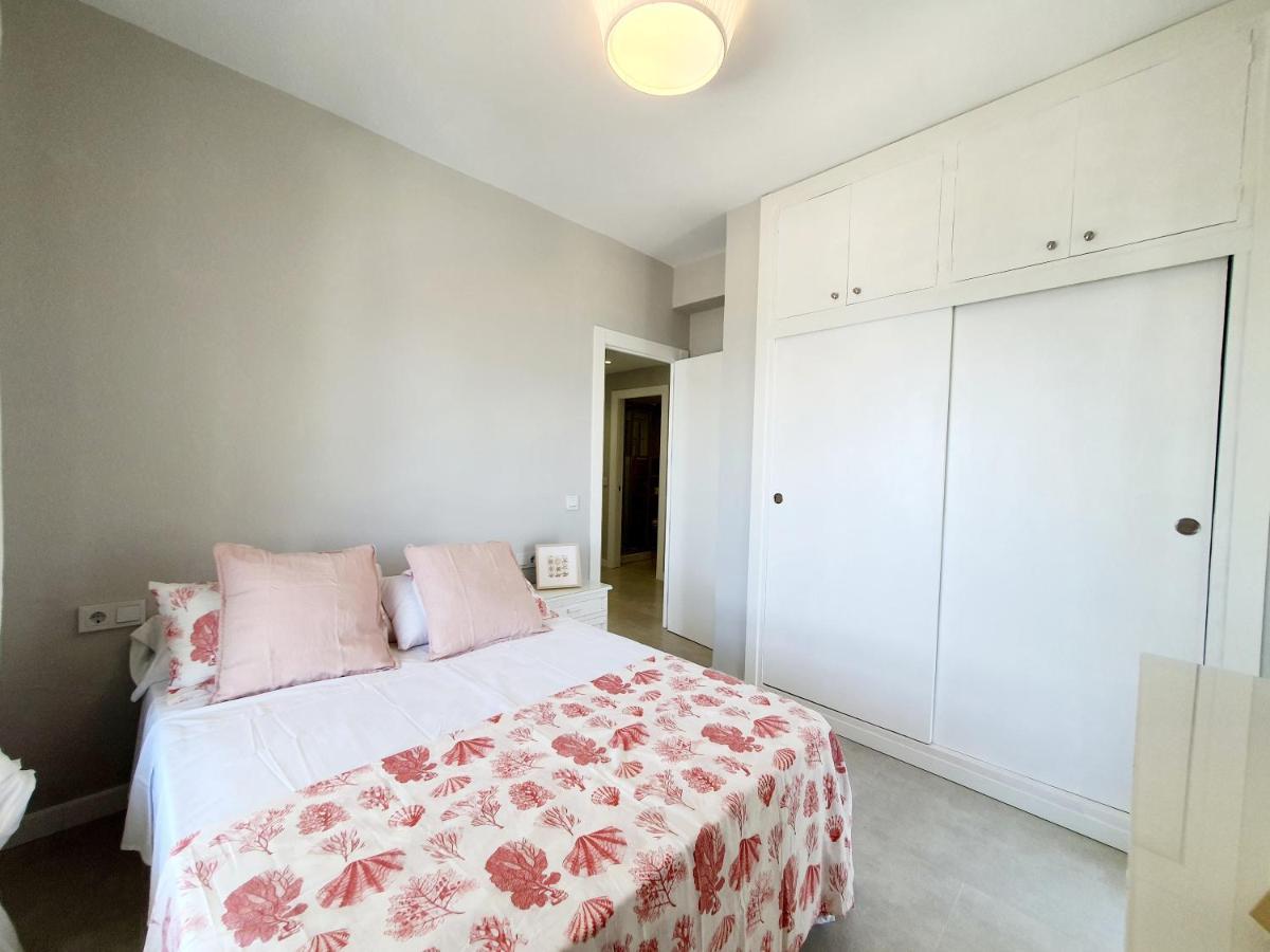 Estepona Vistamar 3 Bedrooms 외부 사진
