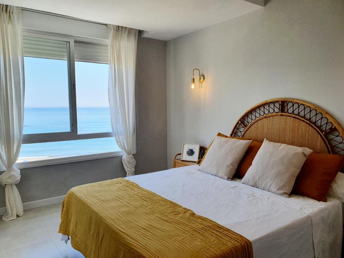 Estepona Vistamar 3 Bedrooms 외부 사진