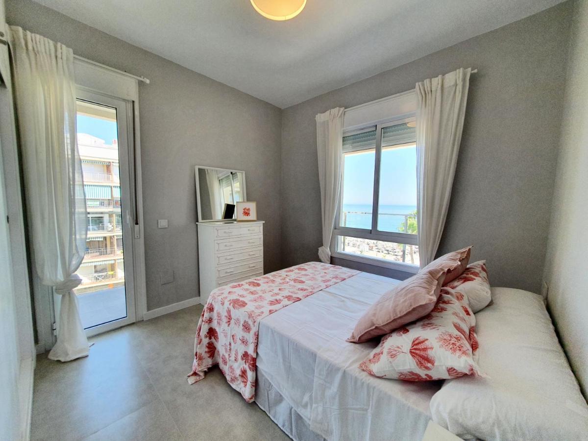 Estepona Vistamar 3 Bedrooms 외부 사진