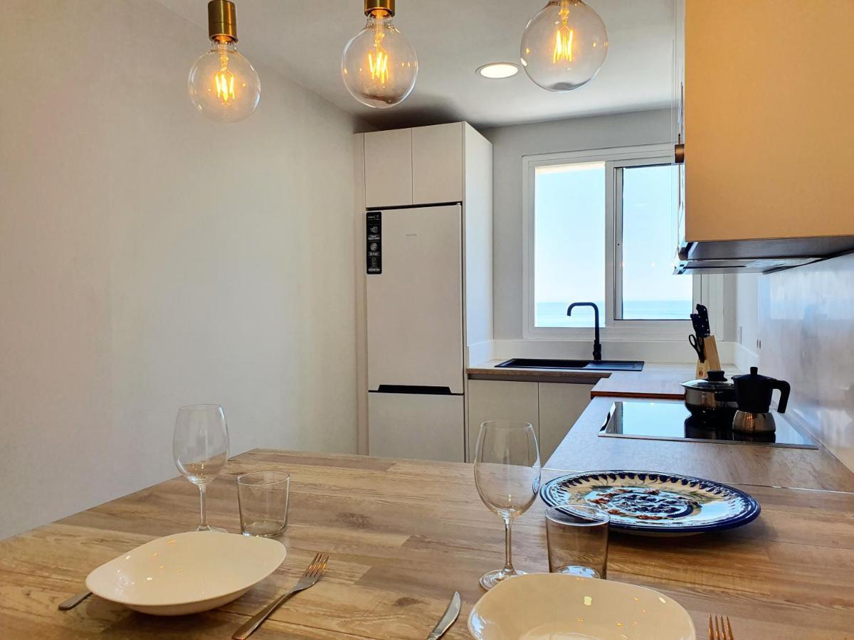 Estepona Vistamar 3 Bedrooms 외부 사진