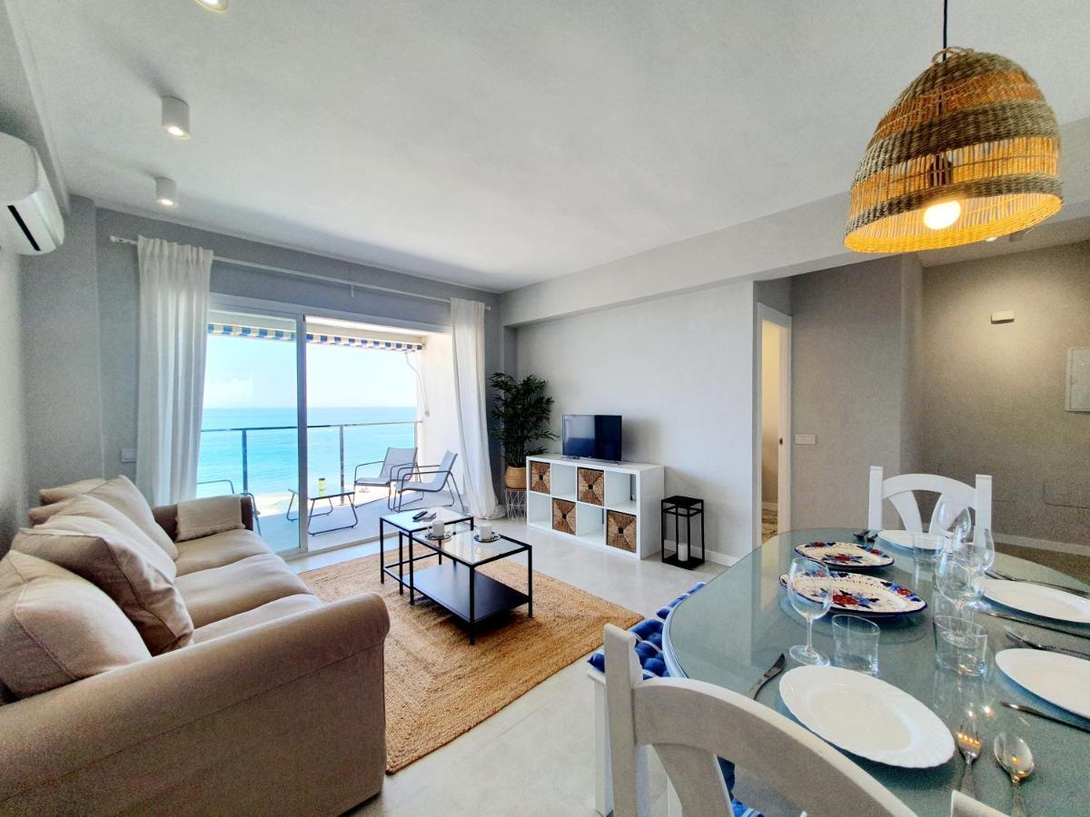 Estepona Vistamar 3 Bedrooms 외부 사진