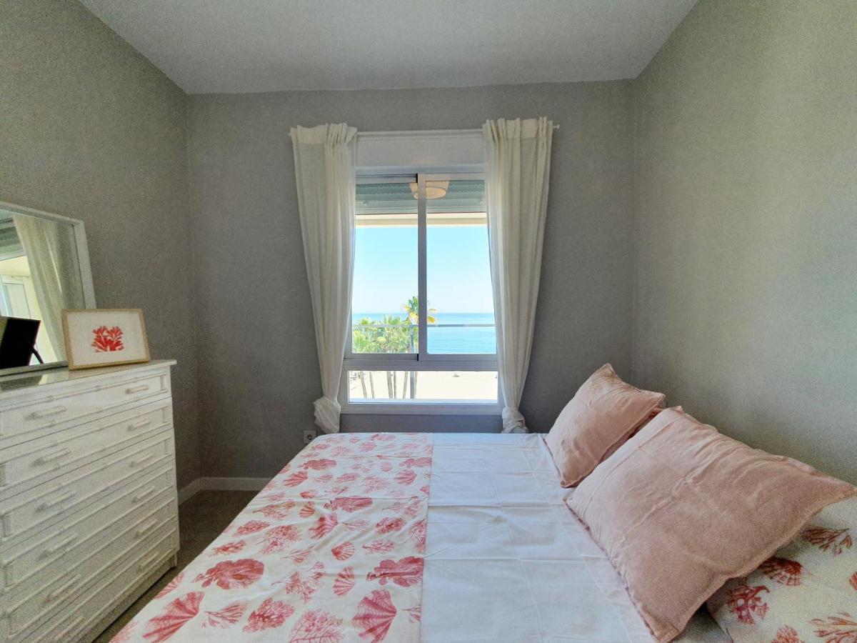 Estepona Vistamar 3 Bedrooms 외부 사진