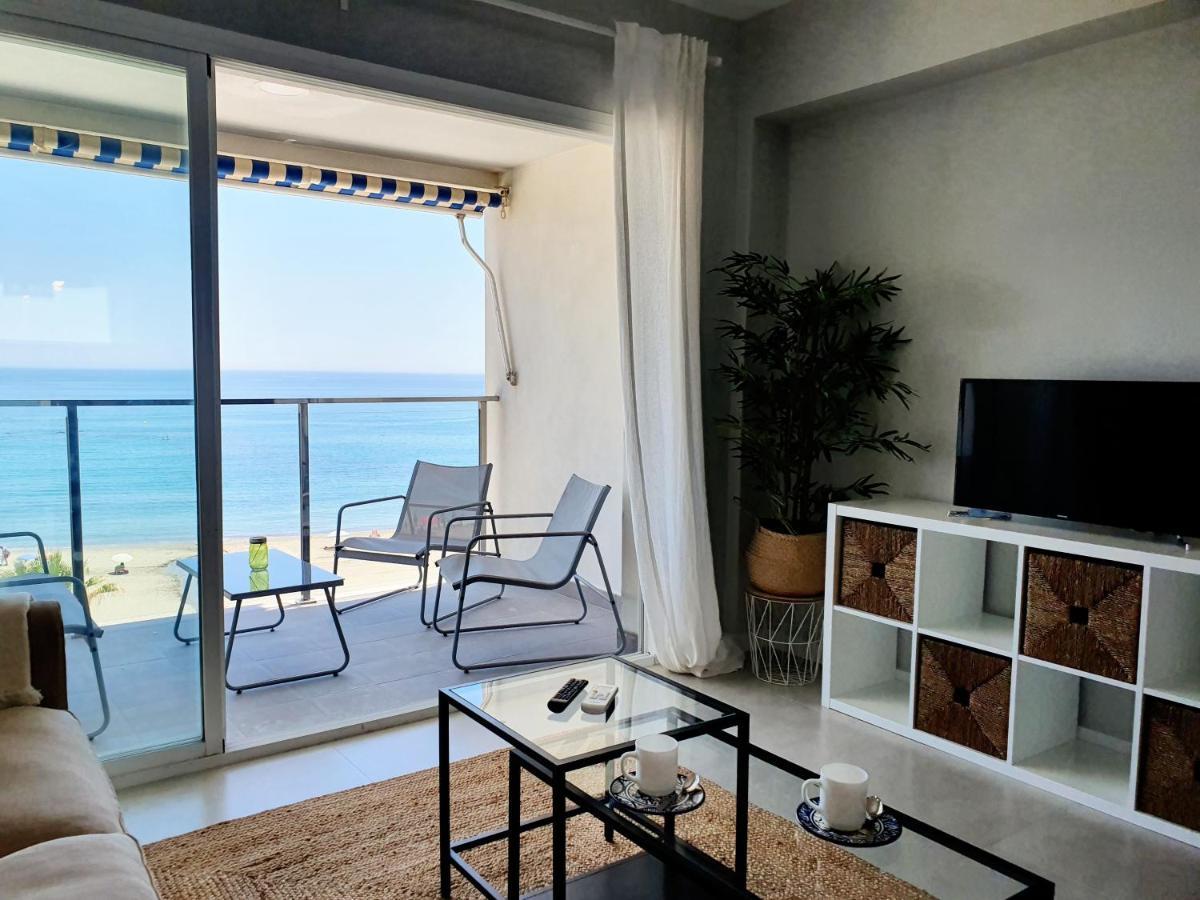 Estepona Vistamar 3 Bedrooms 외부 사진