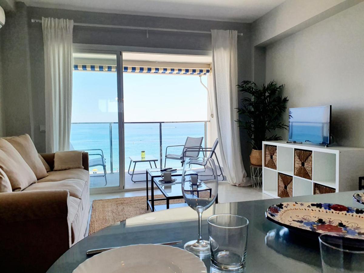 Estepona Vistamar 3 Bedrooms 외부 사진