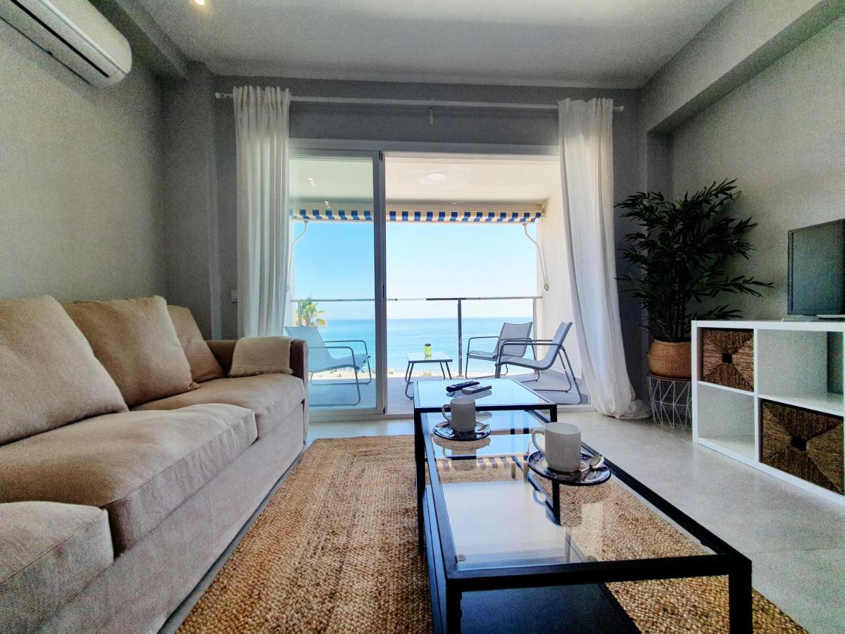 Estepona Vistamar 3 Bedrooms 외부 사진