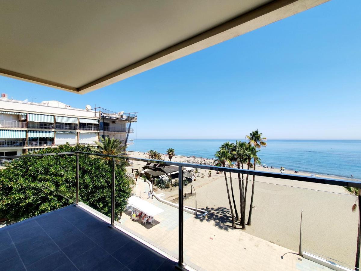 Estepona Vistamar 3 Bedrooms 외부 사진
