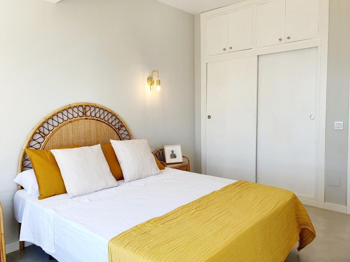 Estepona Vistamar 3 Bedrooms 외부 사진