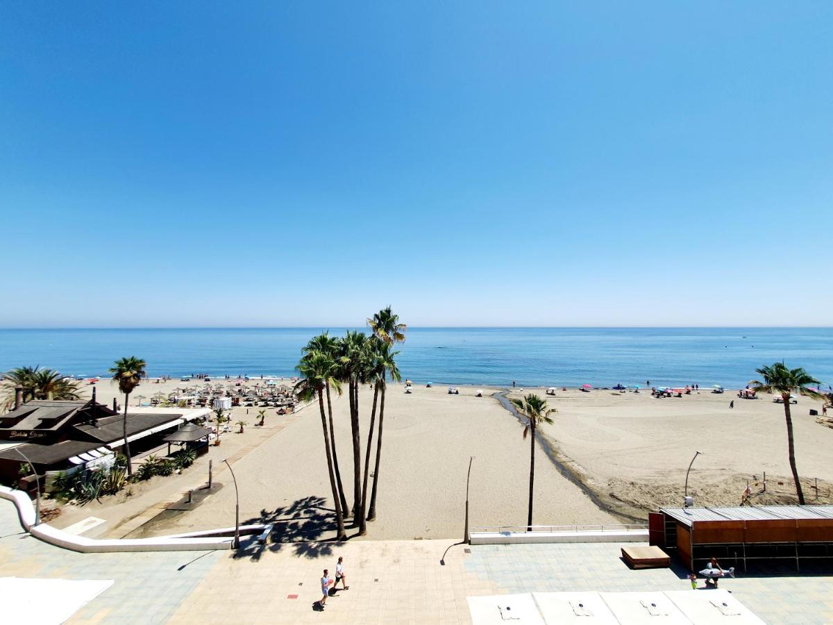 Estepona Vistamar 3 Bedrooms 외부 사진