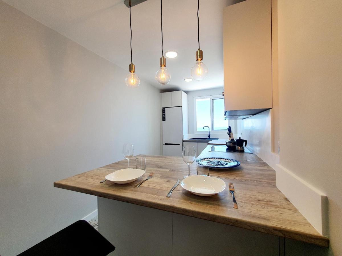 Estepona Vistamar 3 Bedrooms 외부 사진