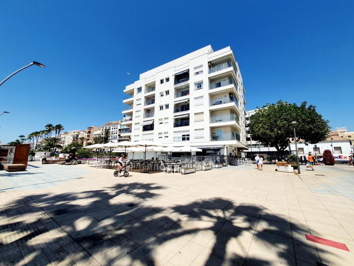 Estepona Vistamar 3 Bedrooms 외부 사진